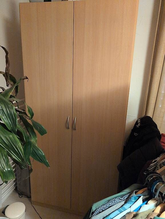 Armadi: 2x Kleiderschrank gratis – Usato da Aarau venduto da chr_yx86 1