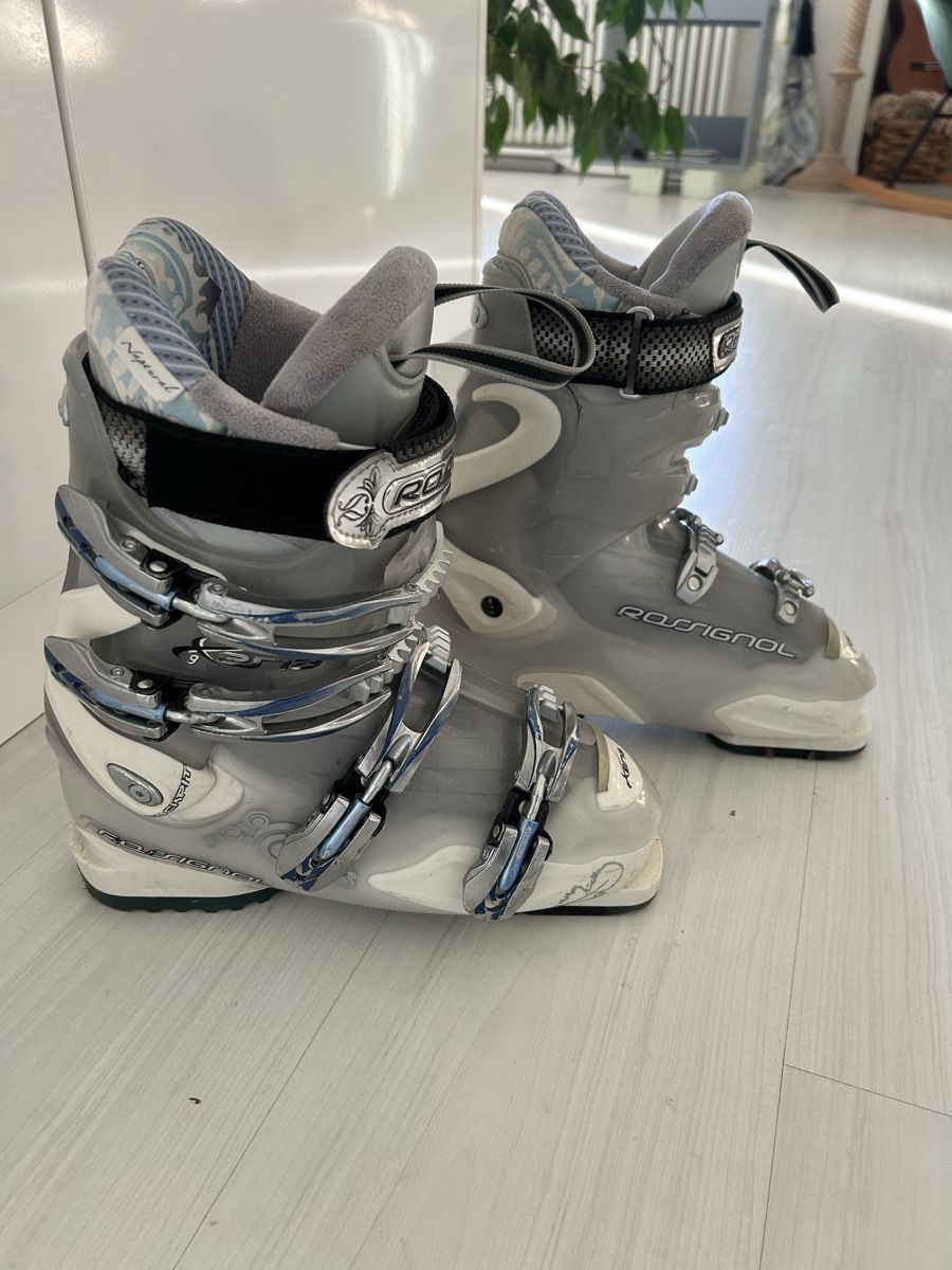 Rossignol Sci: Rossignol Xena skischuhe – Usato da Wallisellen venduto da sam_kf7w