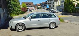 Audi A4 3.0 TDI Avant Quattro qualmt