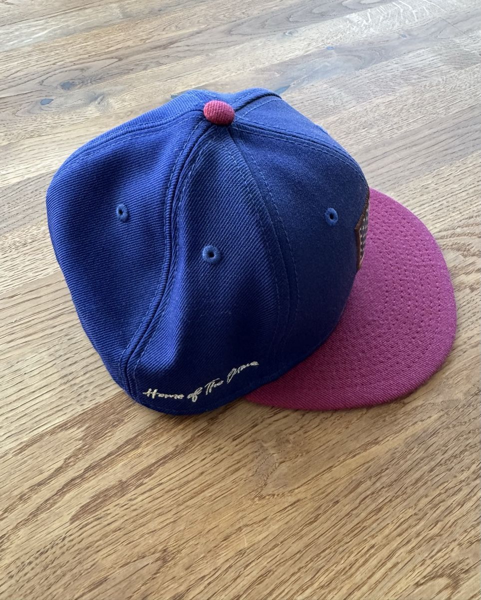 New Era Chapeaux, bonnets & casquettes: Cap – Neuf avec emballage d'origine à Matten b. Interlaken par Eddy84 3