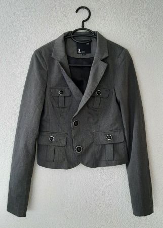 Schöner, modischer Blazer