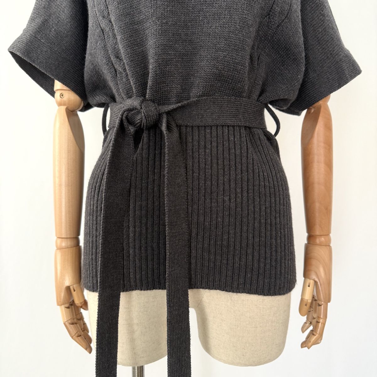 Maglioni & Felpe: GRAN SASSO New Sweater – Nuovo (secondo la descrizione) da Emmen venduto da Nightingale_2022 2