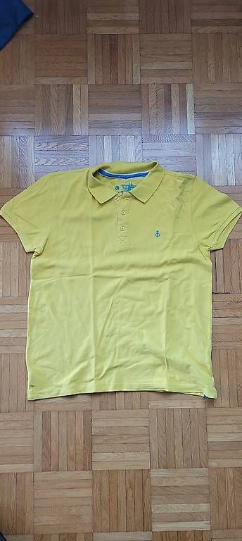 Magliette Polo: Poloshirt – Usato da Würenlos venduto da bat_y8kw
