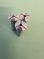 Schaublin Spannzangen P10.