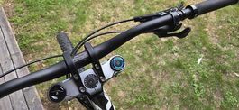 Bici Nsbike