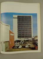 50 JAHRE H.A. SCHLATTER AG SCHLIEREN 1916-1966