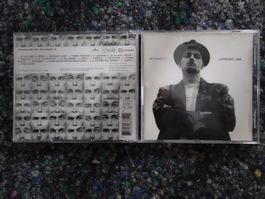 CD : Jovanotti
