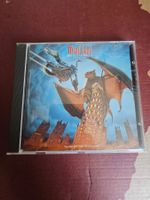 CD - Meat Loaf – Bat Out Of Hell II: Back Into Hell (1993)