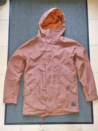 Ski-/Snowboard Jacke BURTON