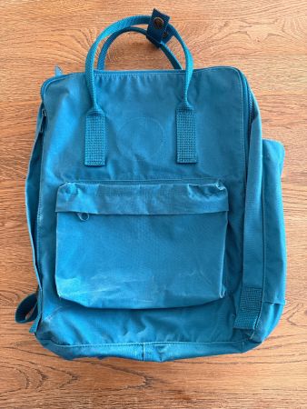 sac à dos fjäll räven