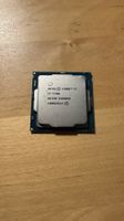 Intel Core i7-7700 CPU (3.60 GHz, Socket LGA1151)