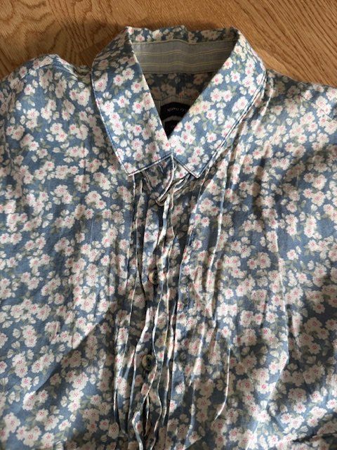 Marc O'Polo Camicette: Damen Bluse Marc O‘ Polo Gr.34 wie neu – Usato da Wabern venduto da adamovski 5
