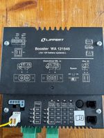 Schaudt Lippert Ladebooster 70A  WA121545