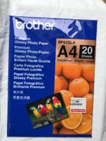 Brother Premium Glossy Photo Paper