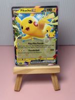 Pikachu ex 053 EN - Pokemon 30th Anniversary