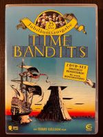 Time Bandits