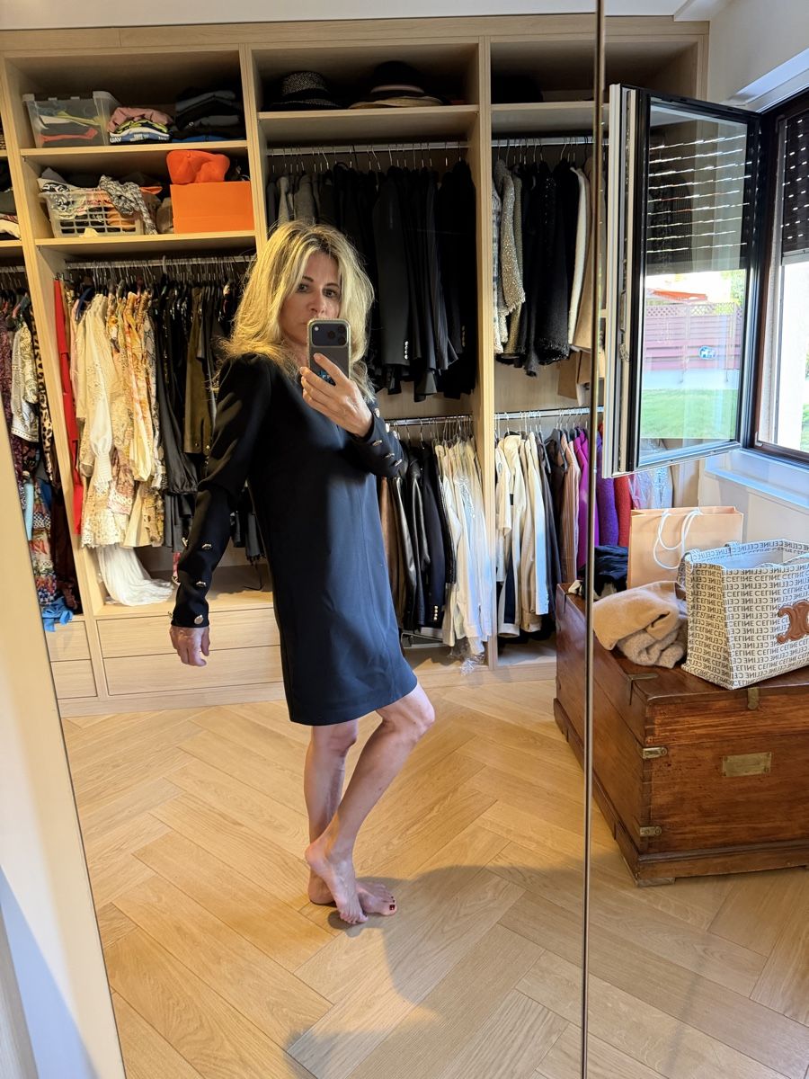 Franchi Vestiti: Robe Elisabetta Franchi  – Nuovo (secondo la descrizione) da Rolle venduto da Aubonne1170 4