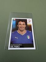 Del Piero EM 2008