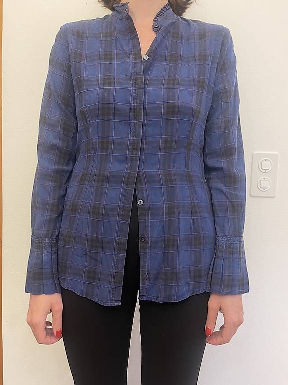 Blusen: Rossana Diva Blouse Gr 34 – Gebraucht aus Triesenberg von han_v9vp