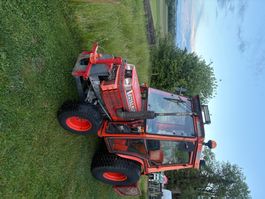 Ab MFK Kubota B2150  Kompakttraktor Preis Verhandelbar