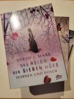 Das Reich der sieben Höfe (1-3) - Sarah J. Maas