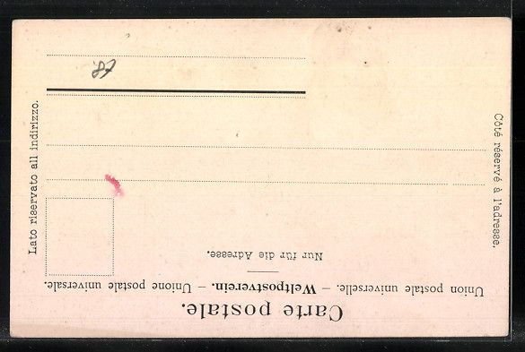 Cartoline postali: AK Interlaken, Heidenhäuser – Usato da Berlin venduto da bartko-reher 1