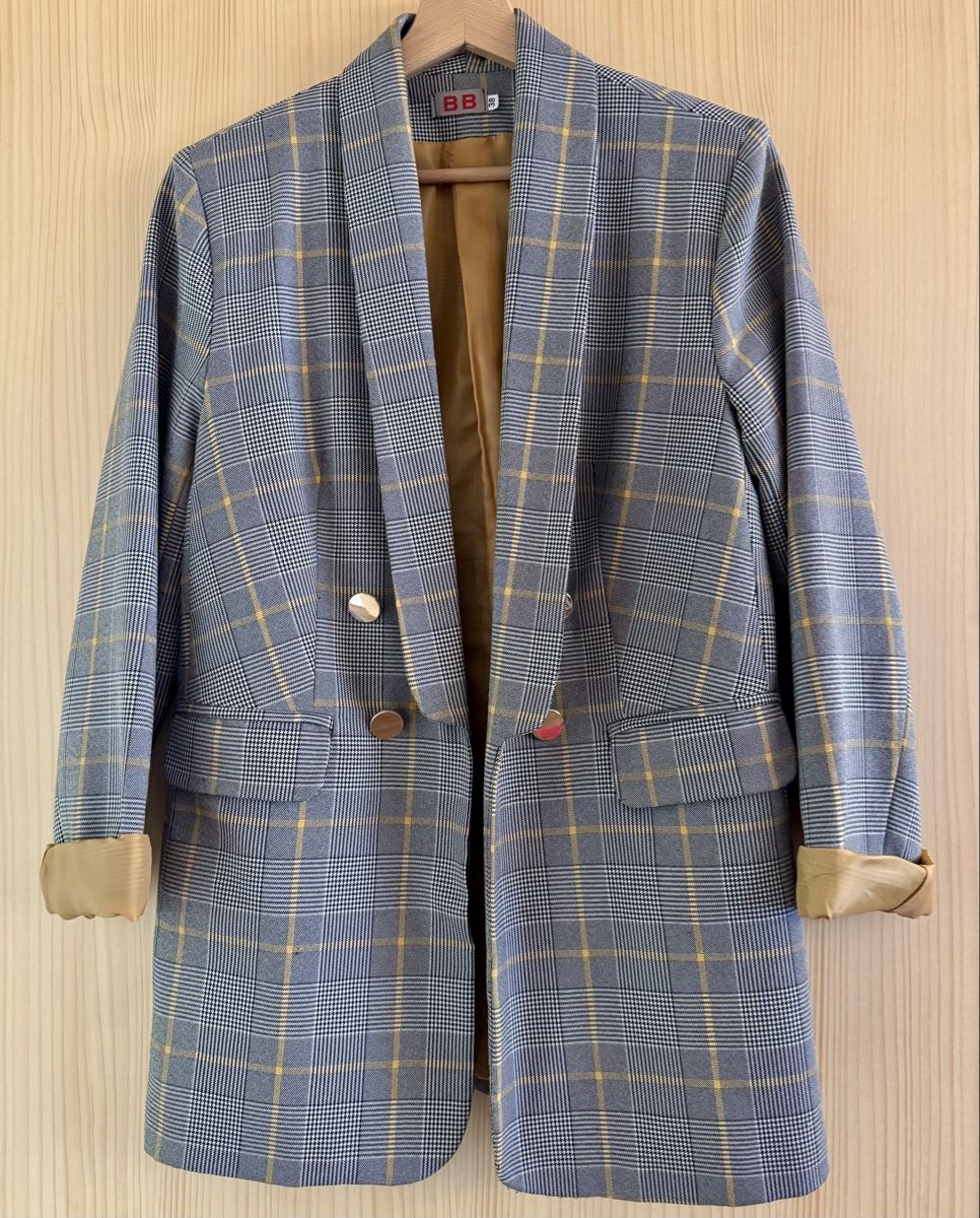 Giacche: Damen Blazer – Usato da Gadmen venduto da Pinguin89_90