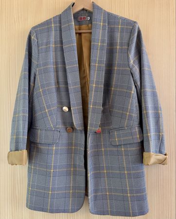 Damen Blazer