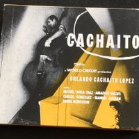Orlando "Cachaíto" López - Cachaito | Afro-Cuban Jazz