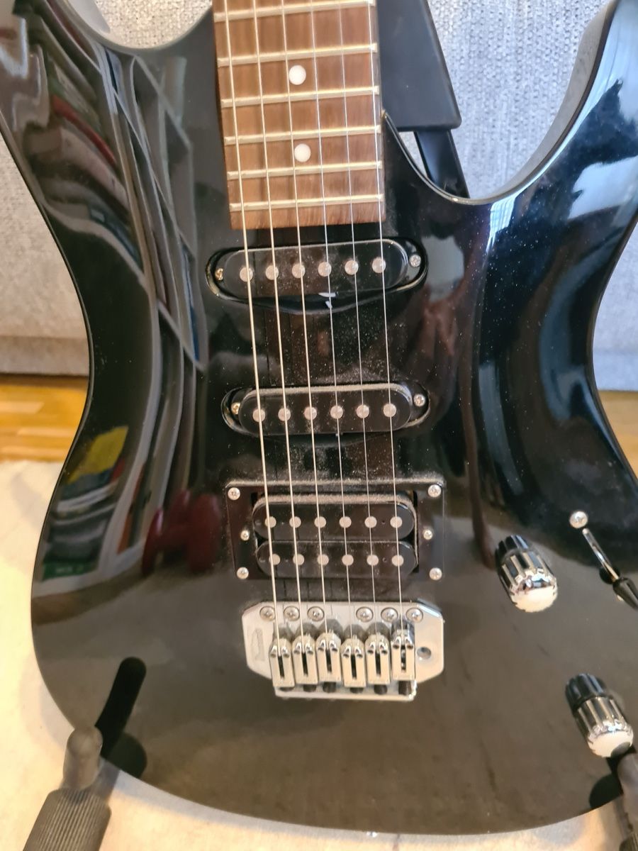 Ibanez Strumenti musicali: E-Gitarre – Usato da Jona venduto da Ressan100