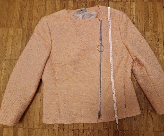 Akris Jacken: Akris Punto Blazer Jacke – Gebraucht aus Herrenschwanden von Cate67 6
