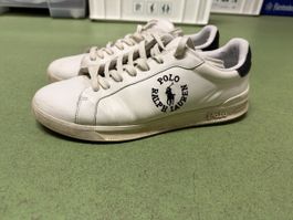 Polo Ralph Lauren Sneakers, Gr. 43!