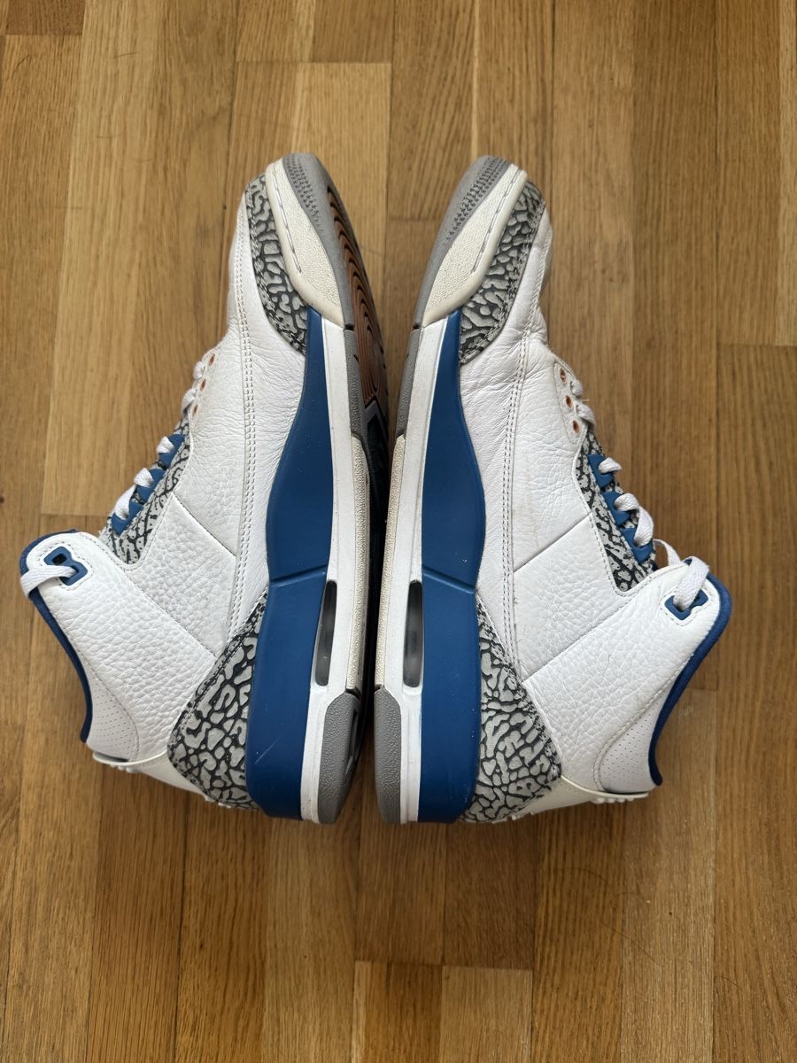 Jordan Herrenschuhe: Air Jordan 3 retro OG – Gebraucht aus Zürich von Cai_ang 2
