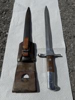 Schönes Bajonett Elsener Schwyz 589593