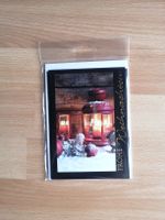Weihnachtskarten-Set (5 Stück)
