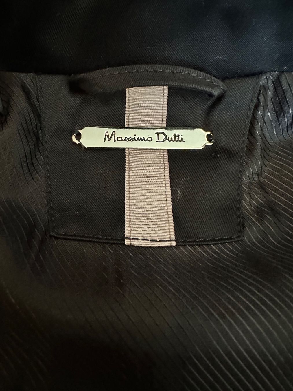 Massimo Dutti Cappotti: Massimo Dutti trench coat – Nuovo (secondo la descrizione) da Zürich venduto da Yuece 5