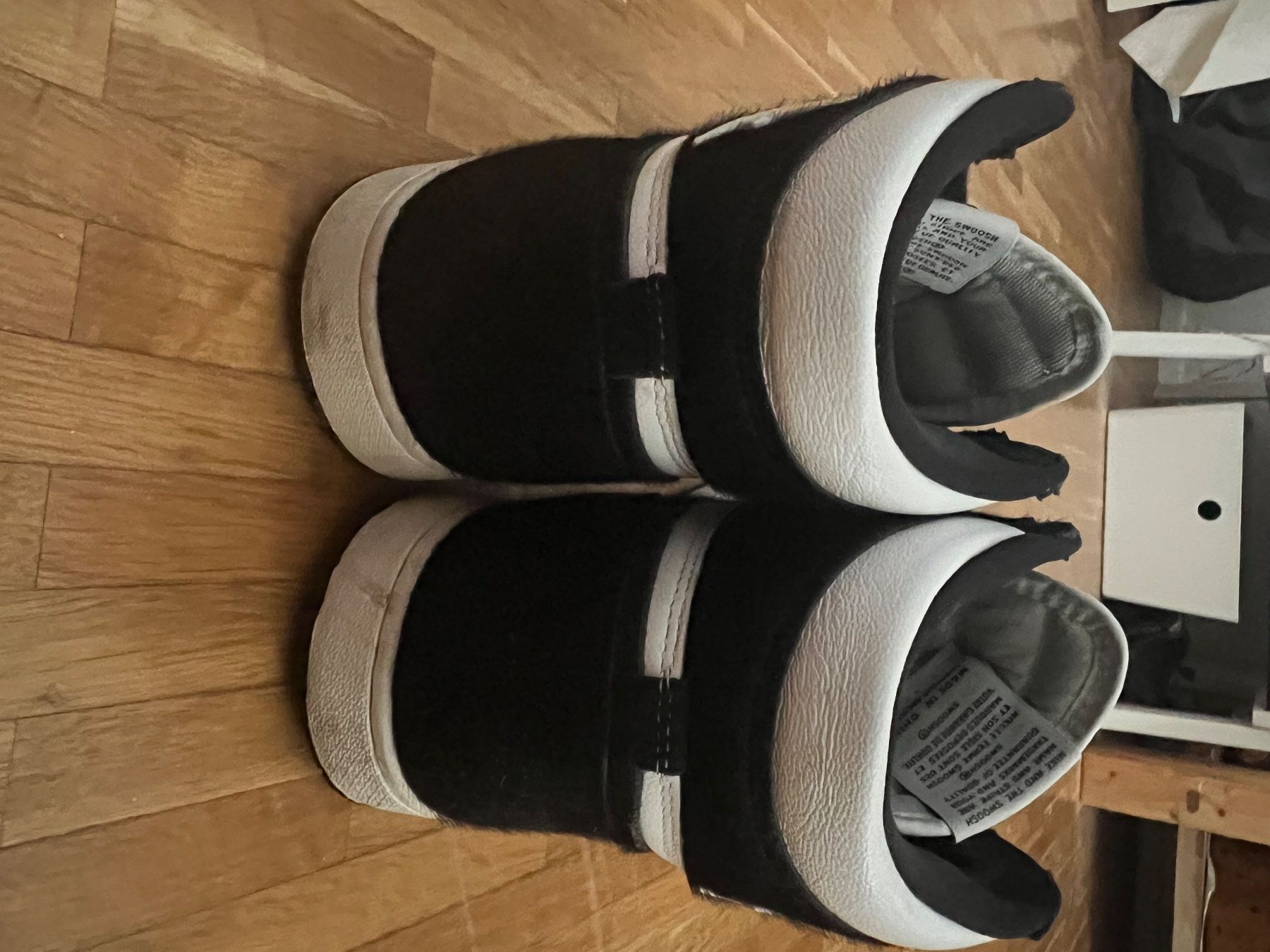 Jordan Herrenschuhe: Jordan 1 Retro High Panda Twist Gr. 40 – Gebraucht aus Rütihof von miak2000 8