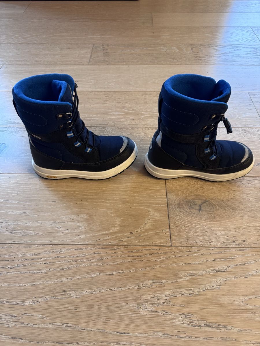 Reima Scarpe per ragazzi: Reima Laplander 2.0 en taille 32 – Usato da Fällanden venduto da clefort 2