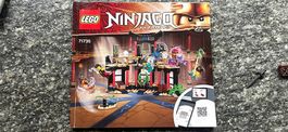 Lego Ninjago