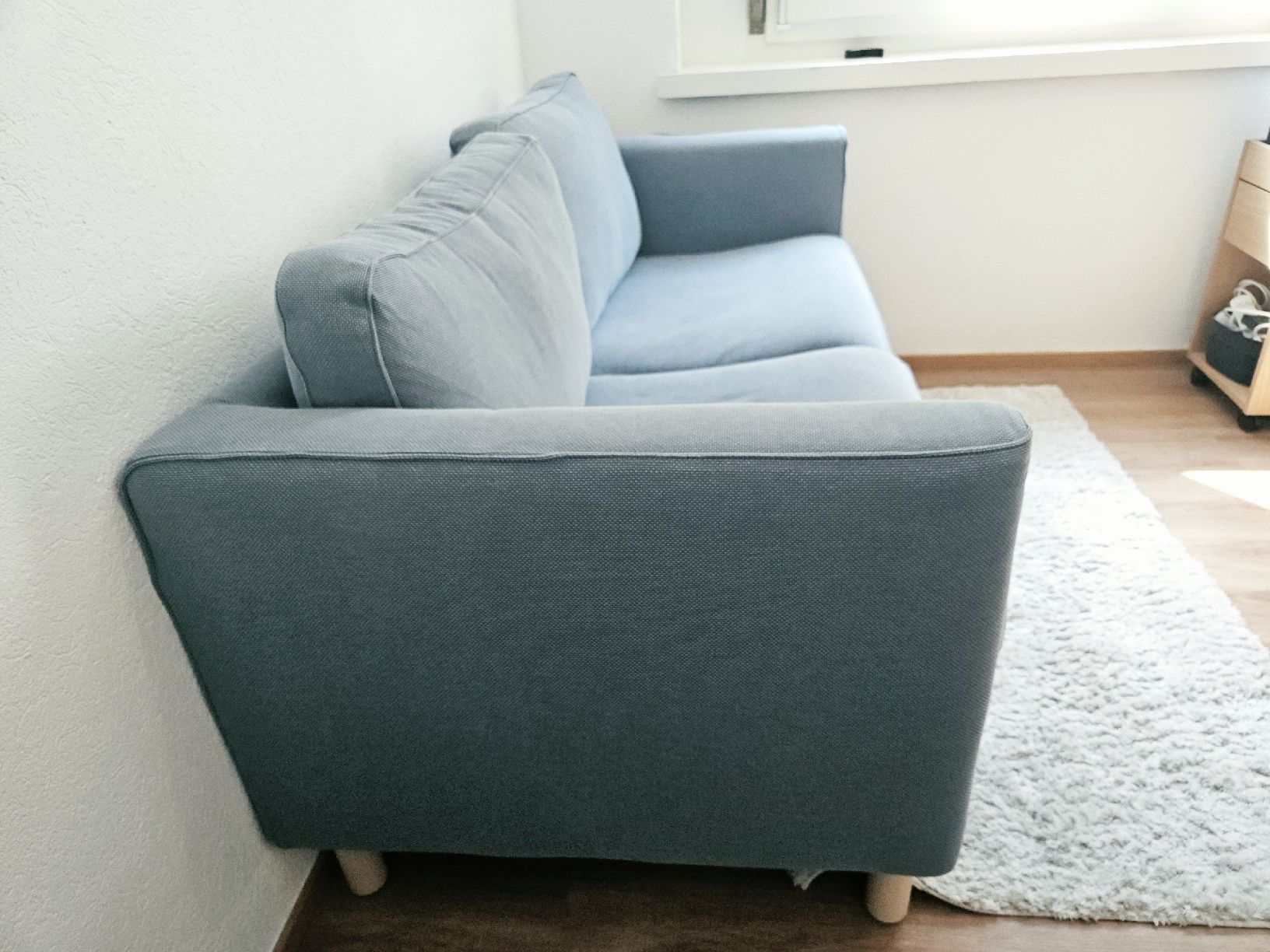 Ikea Sofas: Ikea Couch – Gebraucht aus Baden von ama_2782 1
