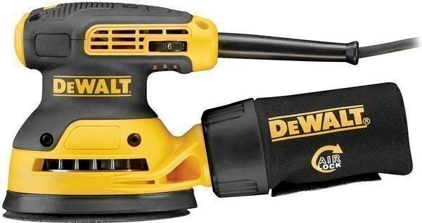 Toutes les machines: DeWalt DWE 6423 280 Watt Schleifer – Neuf avec emballage d'origine à Bottighofen par zaap