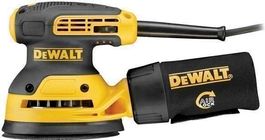 DeWalt DWE 6423 280 Watt Schleifer
