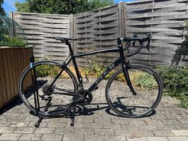 Rennvelo Fuji