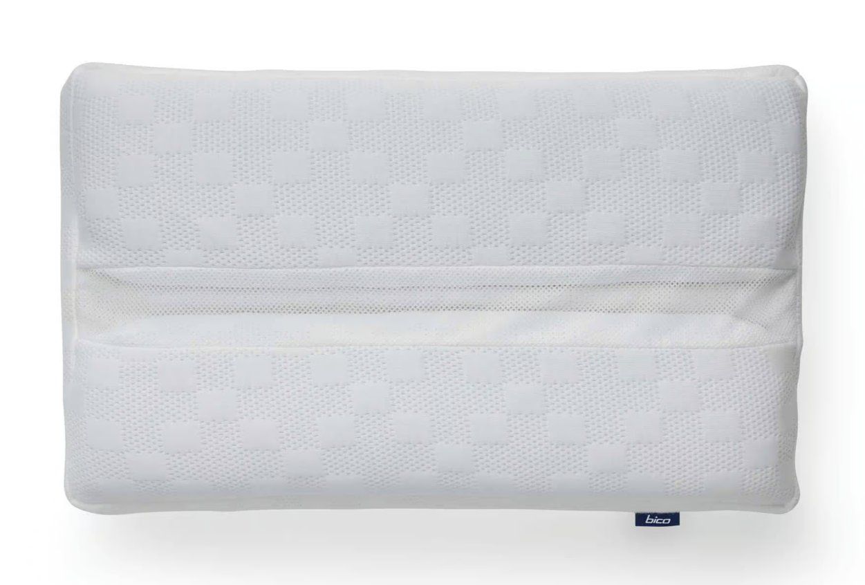 Kissen: Bico Kissen ClimaFlow – Neu und originalverpackt aus Adlikon b.Regensdorf von MK-VORHANGSERVICE 3
