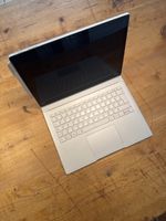 Microsoft Surface Book, 238 GB inkl. Zubehör