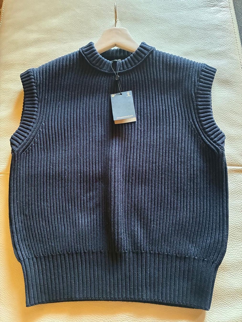 Massimo Dutti Gilet & Giacche senza maniche: MASSIMO DUTTI – Nuovo e nell'imballaggio originale da Rümlang venduto da har_z6qv 3