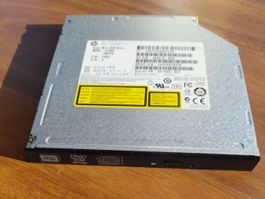 HP GTA0N Super Multi DVD Writer SATA PN 460510-800 Spare 657