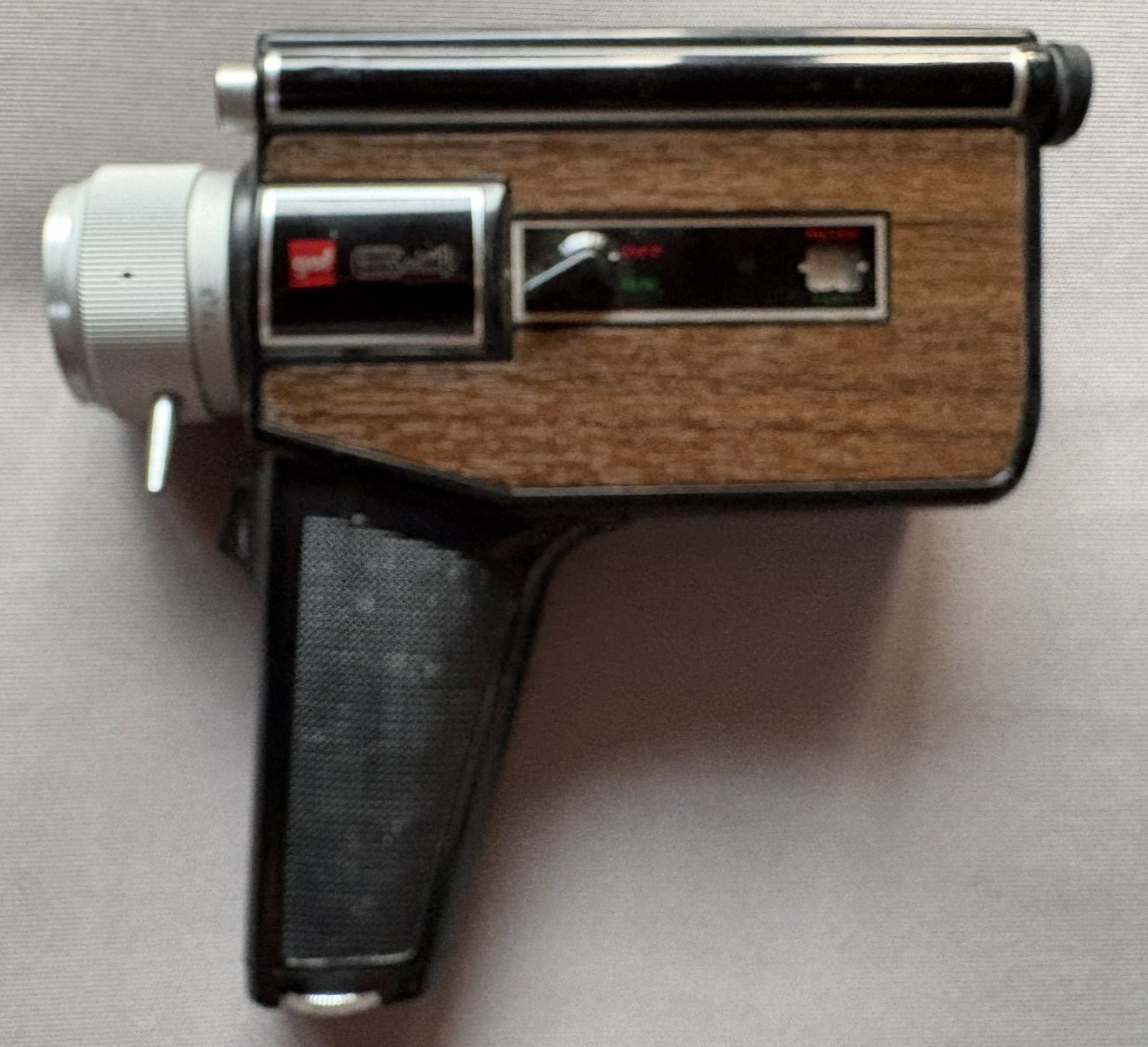 Fotocamera: GAF 64 Super 8 Filmkamera – Usato da Ebnat-Kappel venduto da pourlemerite 1