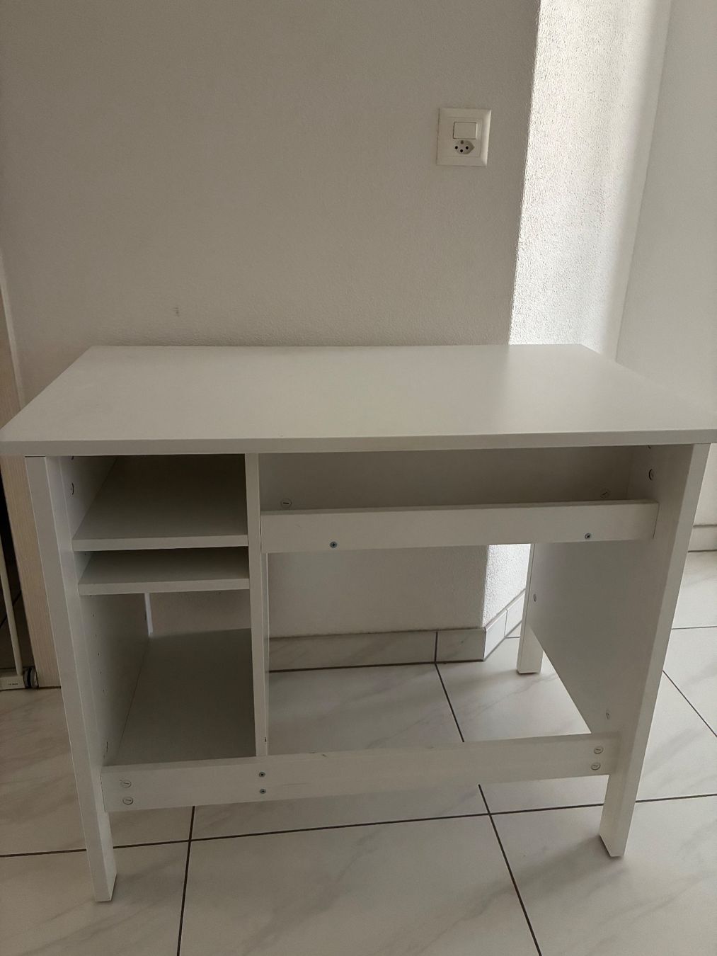 Ikea Schreibtische: Schreibtisch IKEA – Gebraucht aus Unterseen von orangebird12 1