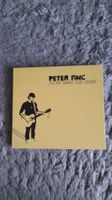 PETER FINC    ABOUT LIGHT AND STUFF    CD
